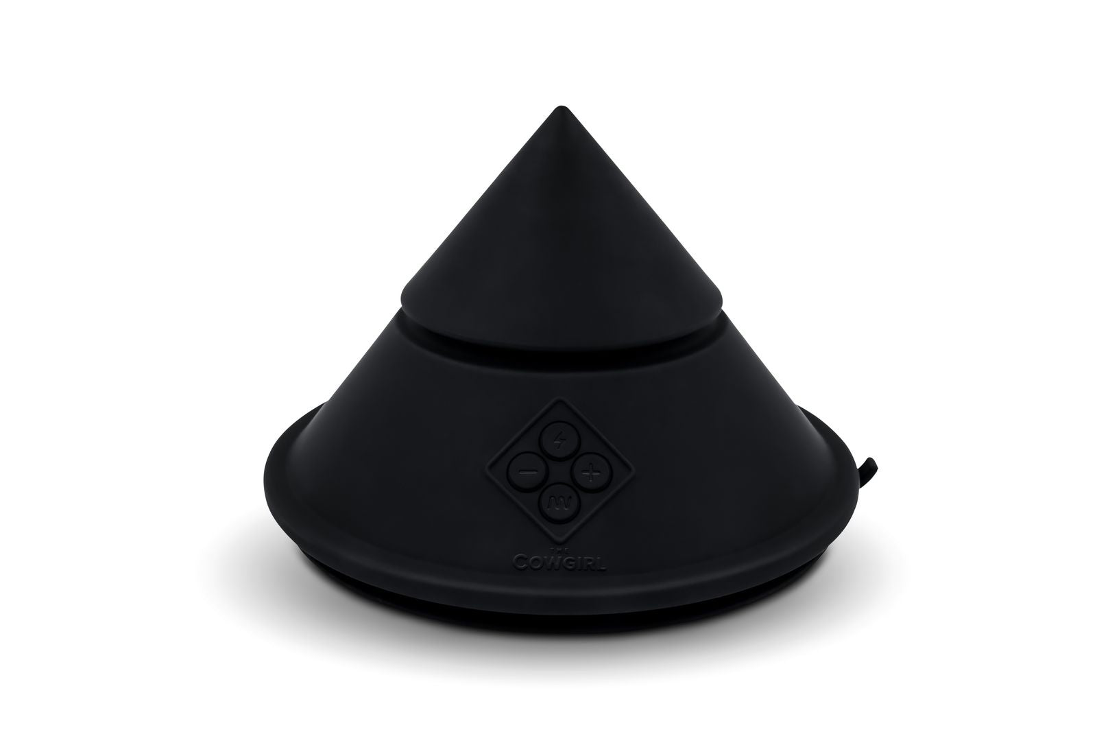 The Cowgirl Cone Sex Machine