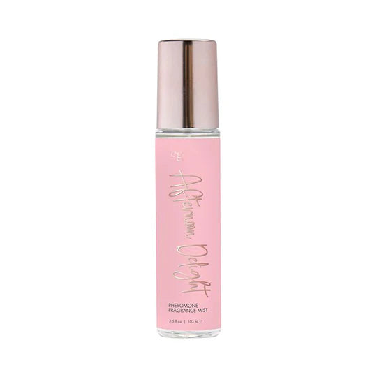 CG Pheromone Body Mist in Afternoon Delight