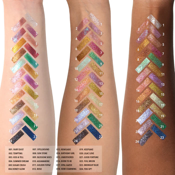 Chroma Light Shadow (Fairy Dust - 001)