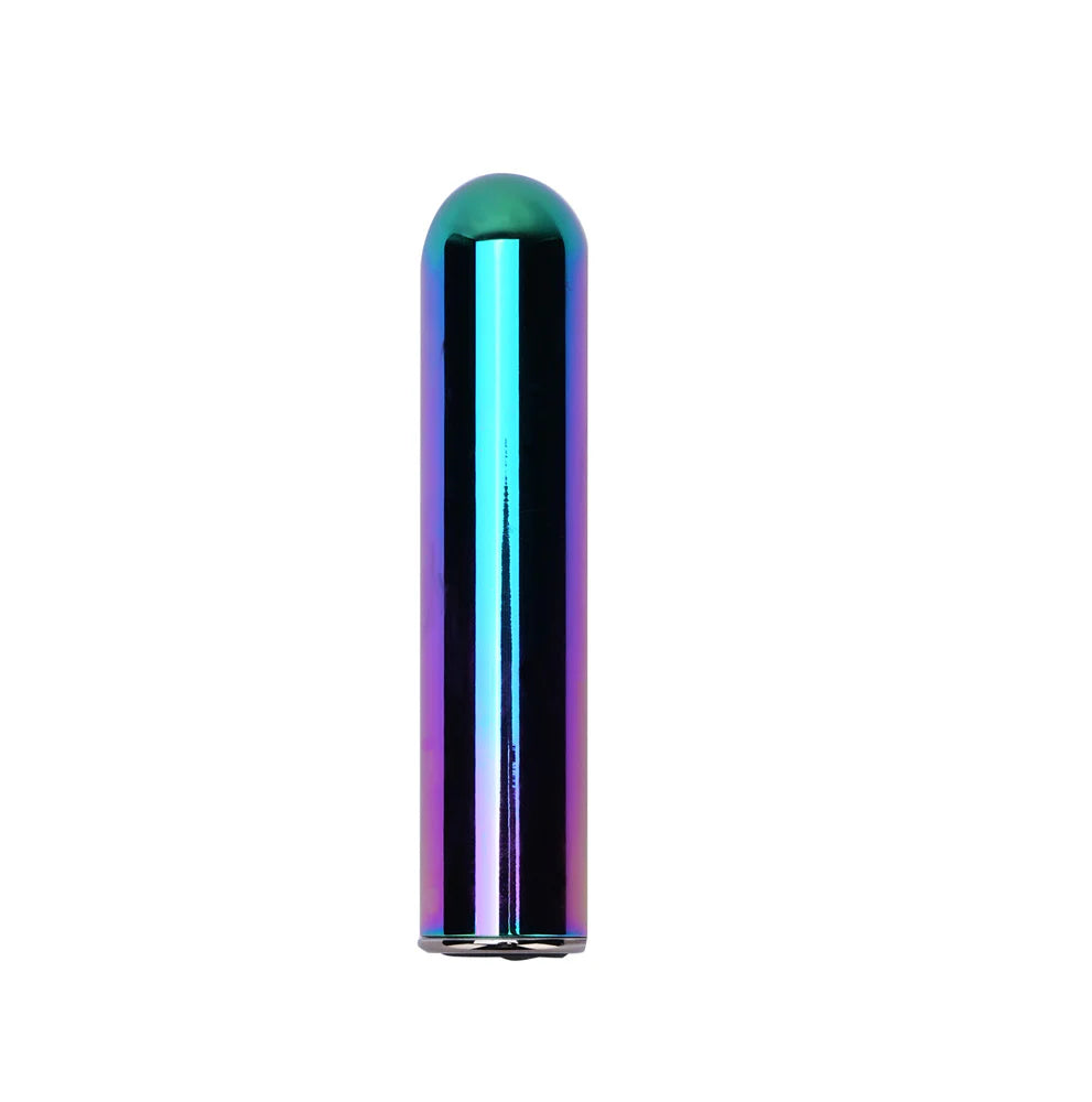 COSMO Jaguar Powered Aluminum Bullet