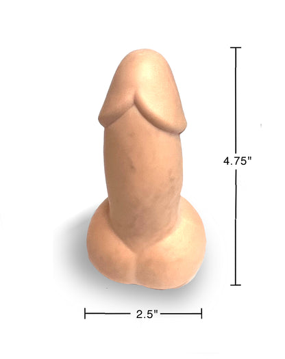 Super Fun Squishy Dick