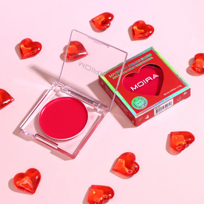 Loveheat Cream Blush (I Love You - 005)