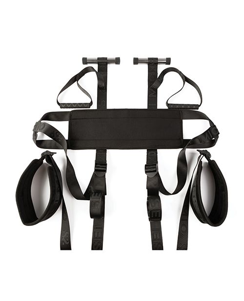 Behind Closed Doors Hanging Sex Swing
