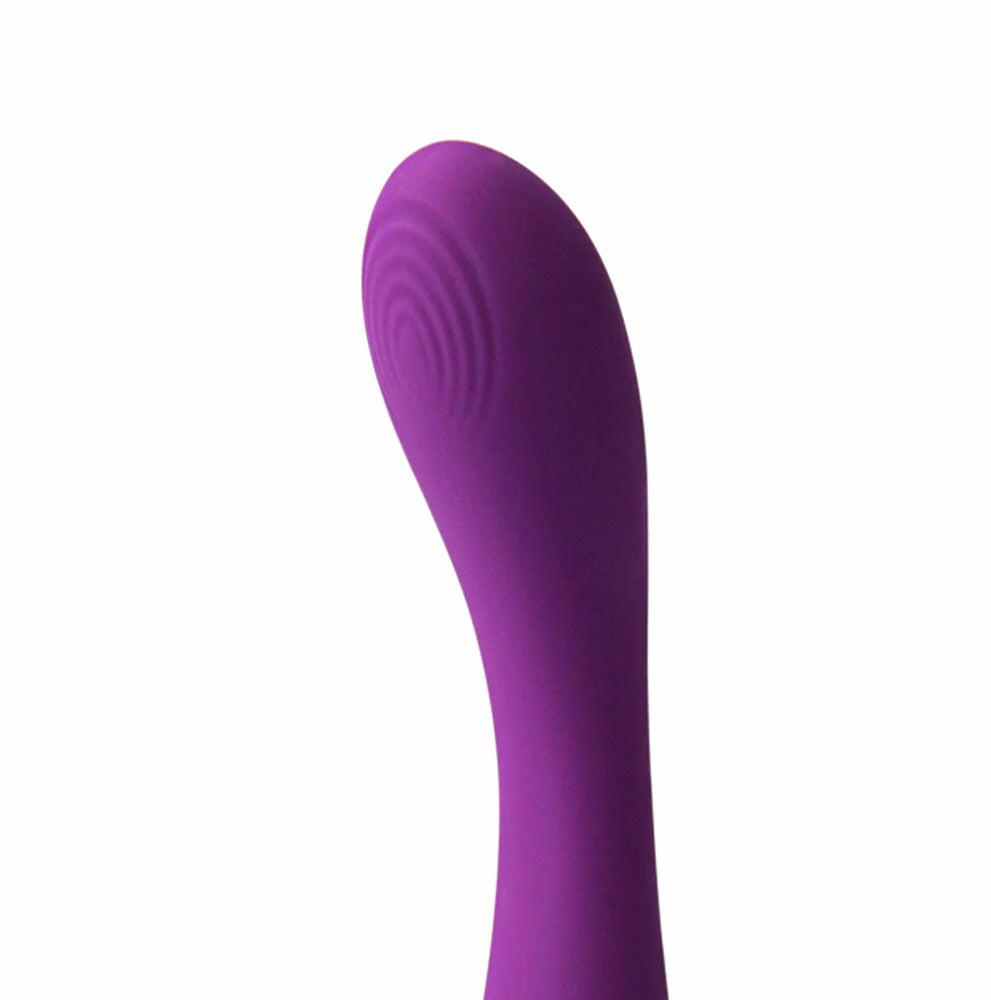 Chelsi Silicone G-Spot Rechargeable Vibe
