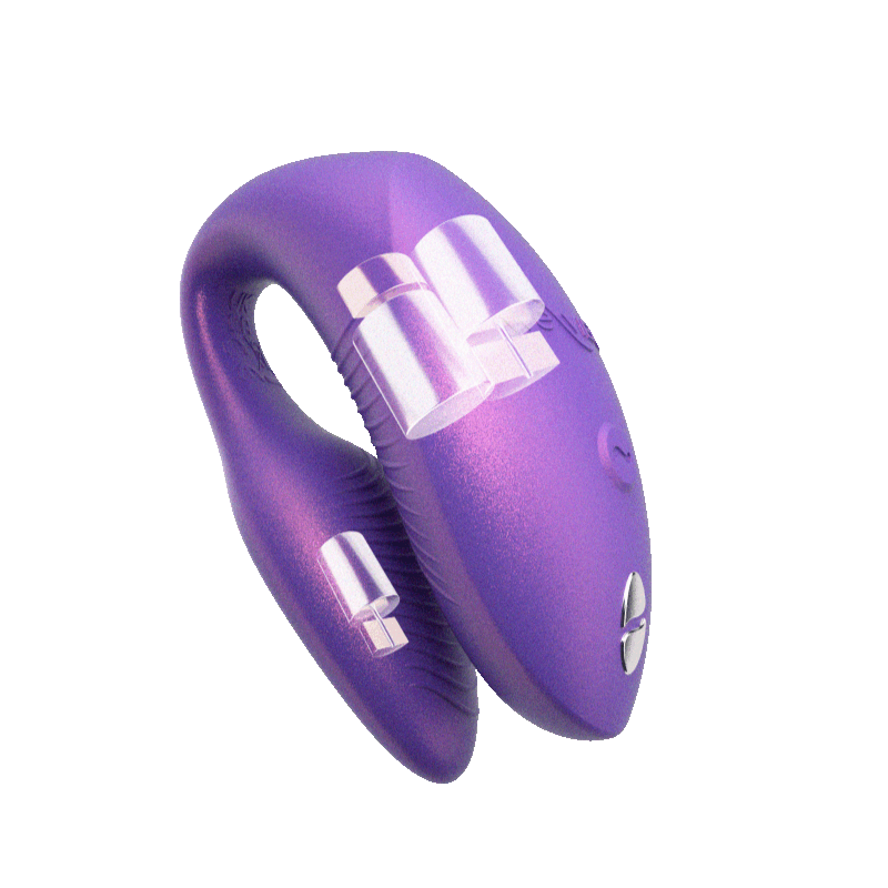 WeVibe Chorus Pro