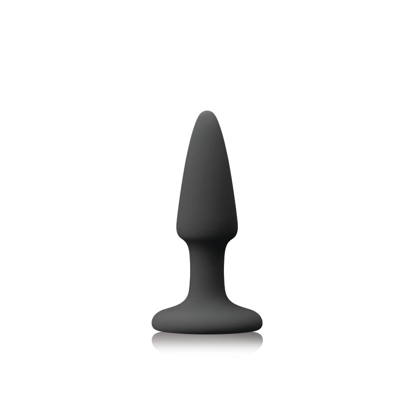 Colors Pleasures Mini Plug in Black