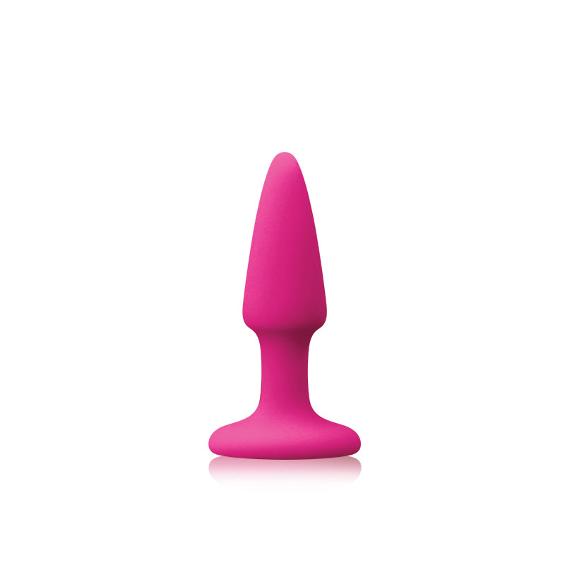 Colors Pleasures Mini Plug in Pink