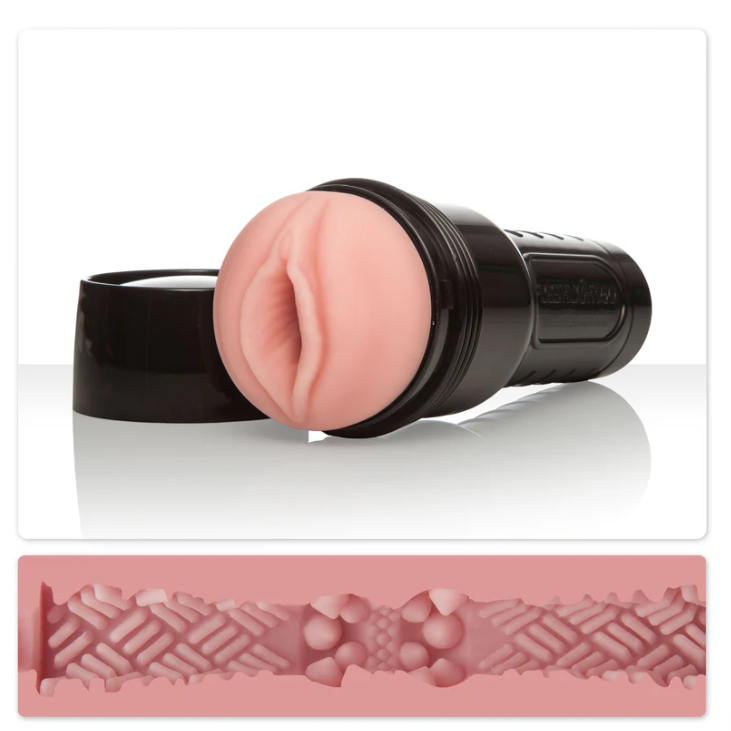 Fleshlight Go Surge™ Lady