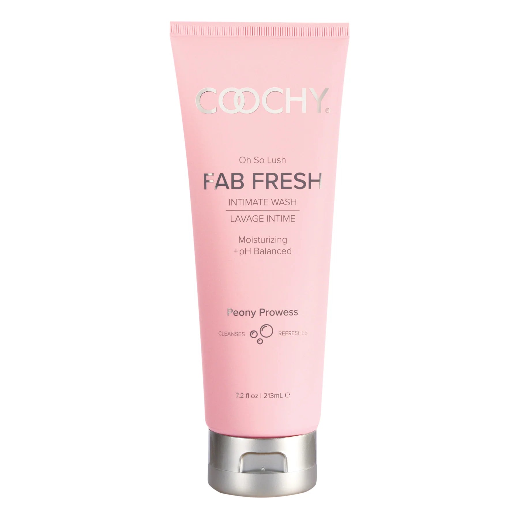 COOCHY Fab Fresh Intimate Wash