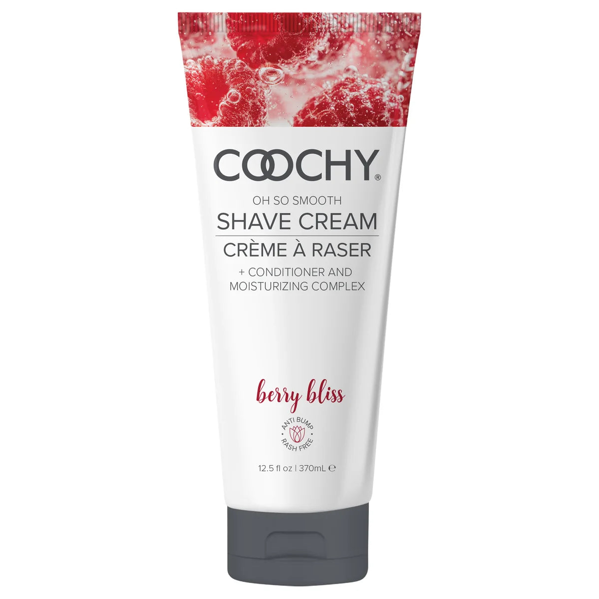 COOCHY Berry Bliss Shave Cream