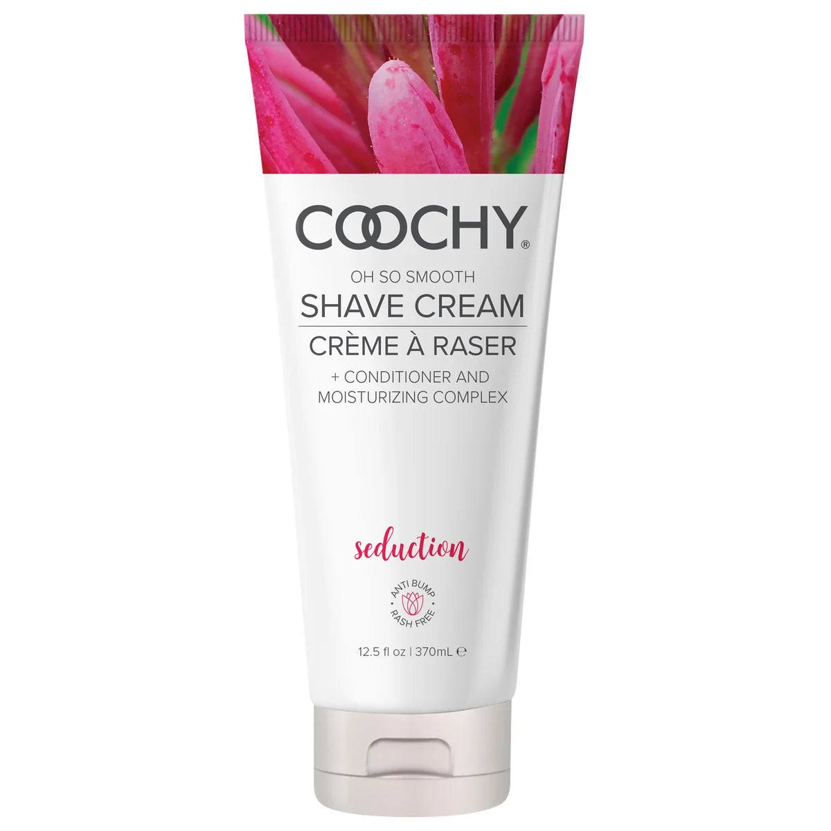 COOCHY Seduction Shave Cream