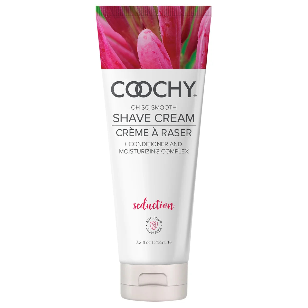 COOCHY Seduction Shave Cream