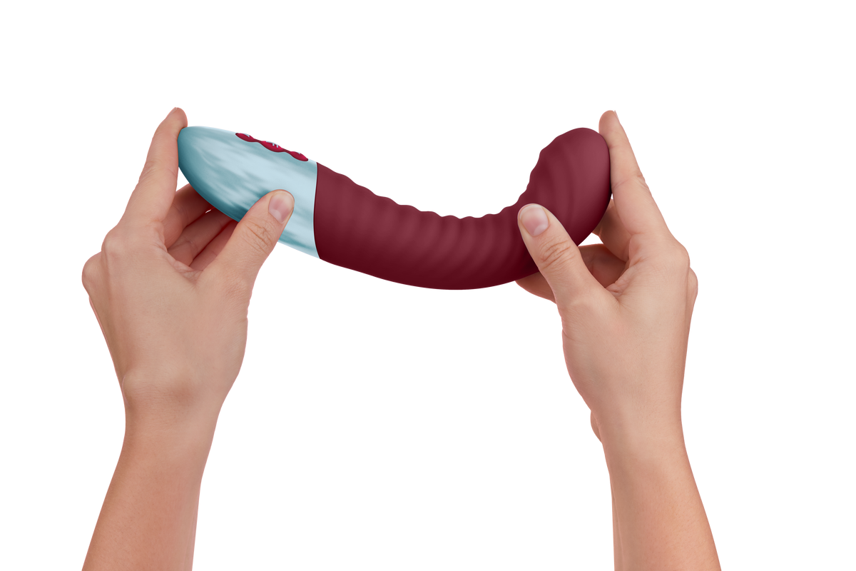 Lola G Spot Vibrator
