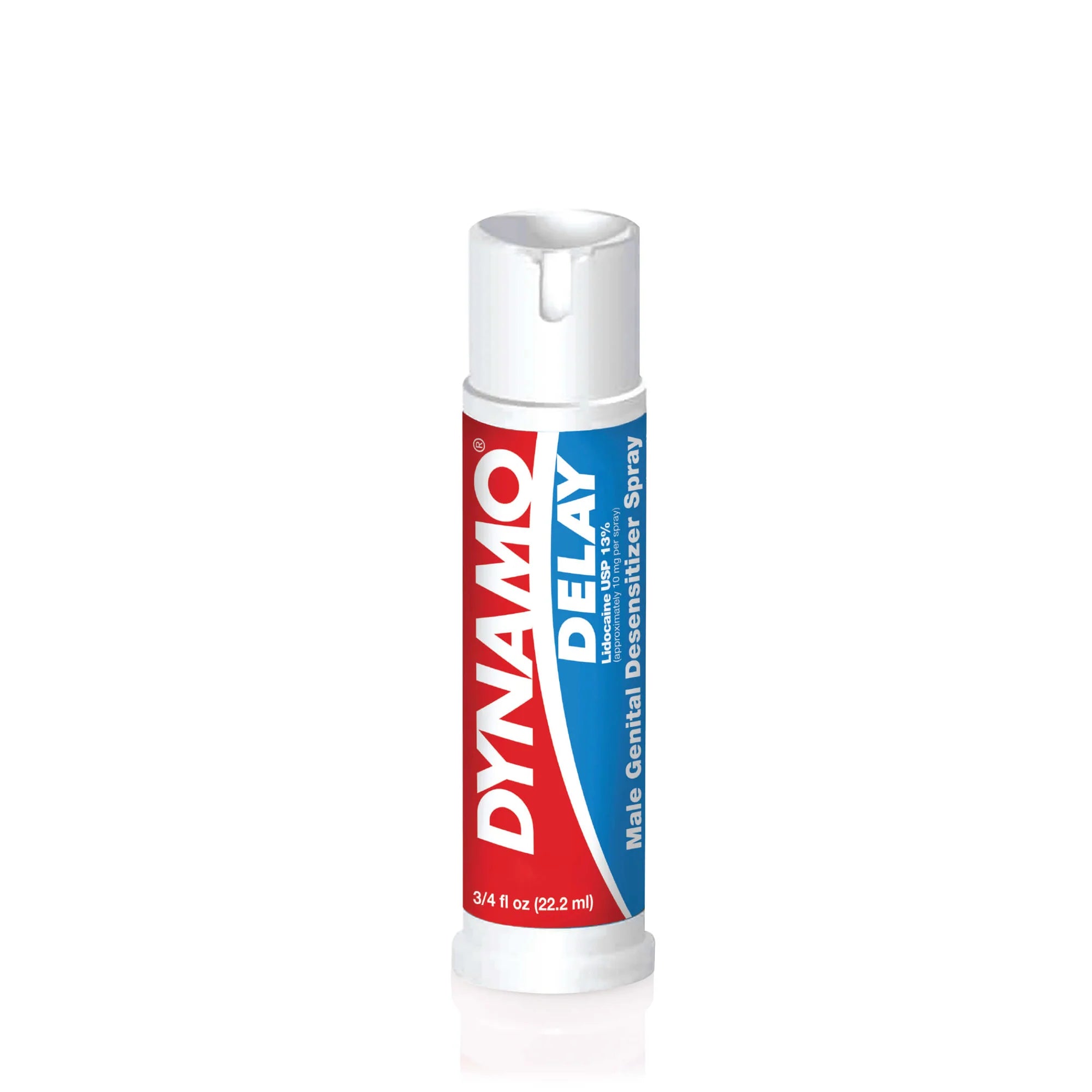 Dynamo Delay Spray