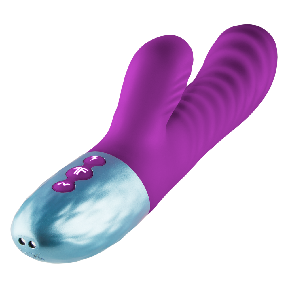 Delola Rabbit Vibrator