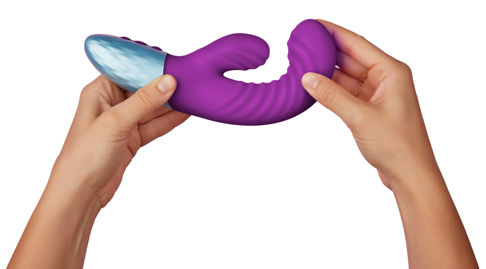 Delola Rabbit Vibrator