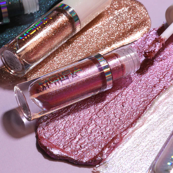 Diamond Daze Liquid Eyeshadow (Regal - 008)
