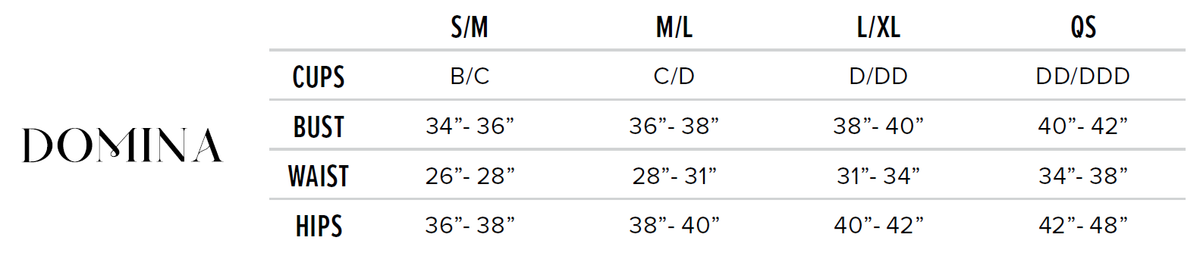 Open Lace-up Teddy & Blindfold