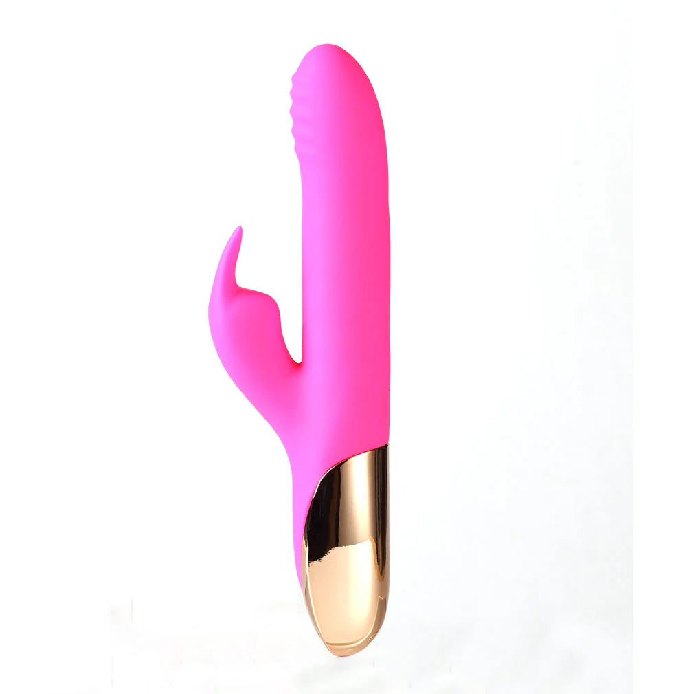 Dream Rechargeable Rabbit Vibrator