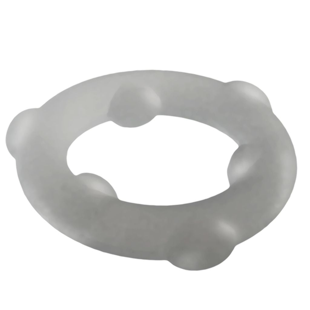 Spinner Liquid Silicone C-Ring