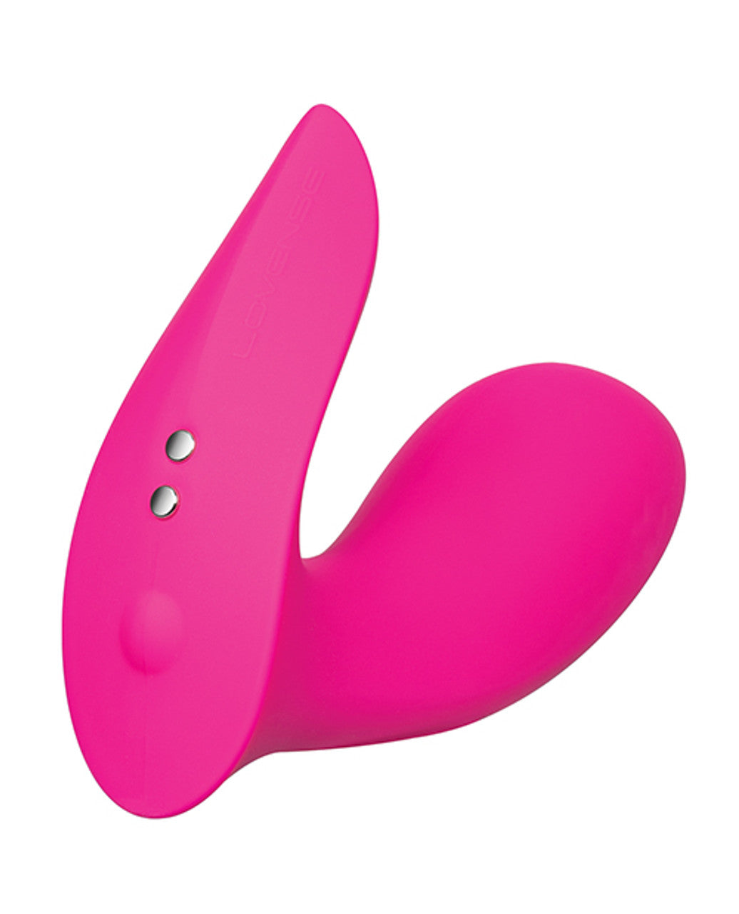 Lovense Flexer Dual Panty Vibrator