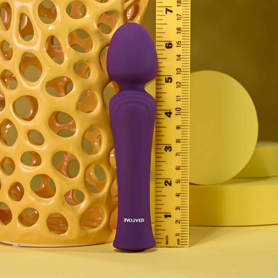 My Secret Wand Mini Wand