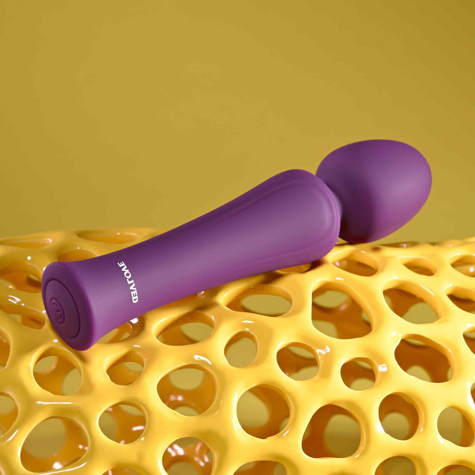 My Secret Wand Mini Wand