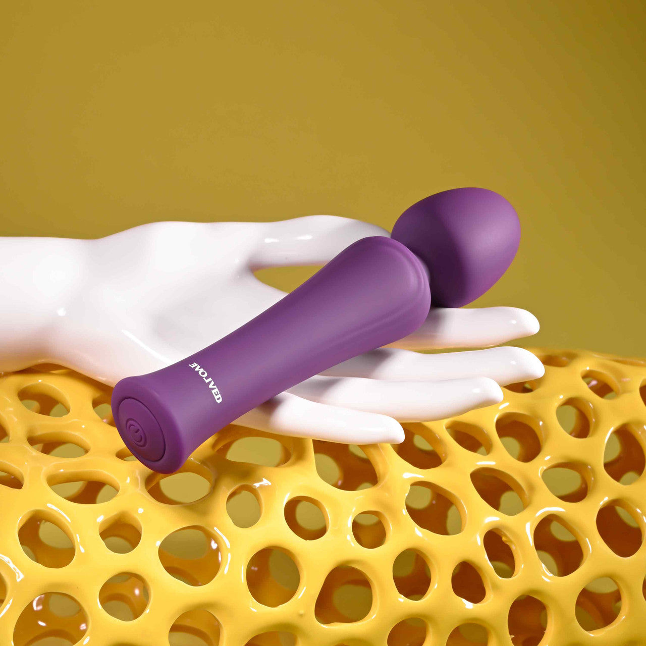 My Secret Wand Mini Wand