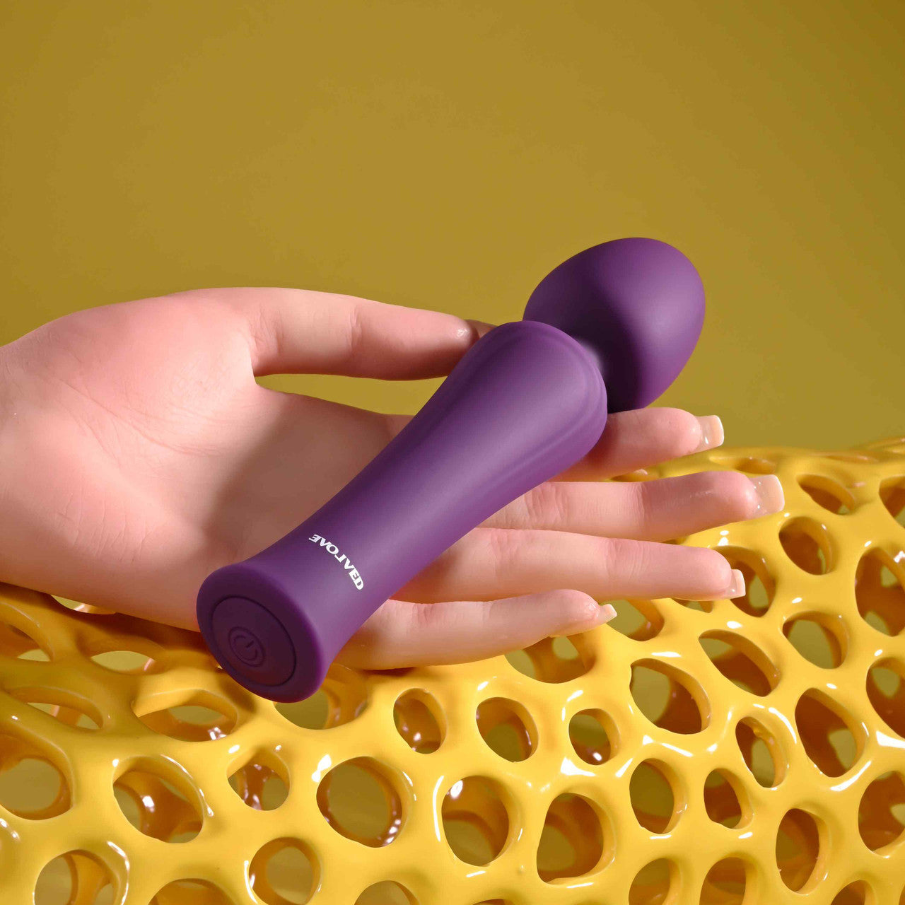 My Secret Wand Mini Wand