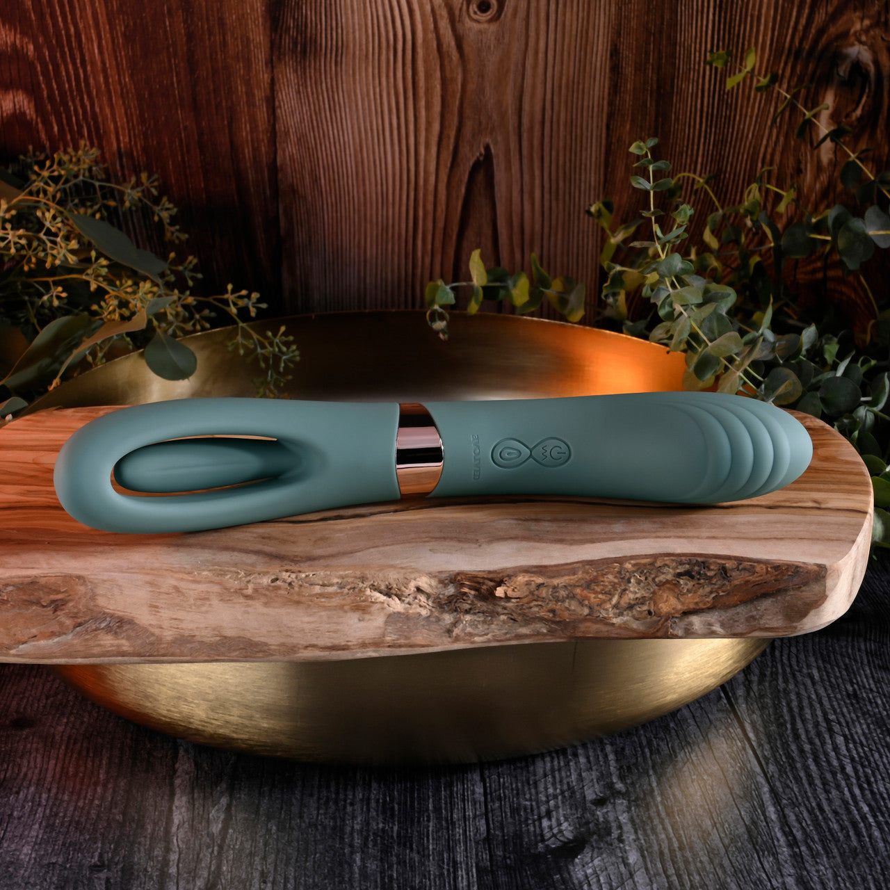 Chick Flick Dual Vibrator