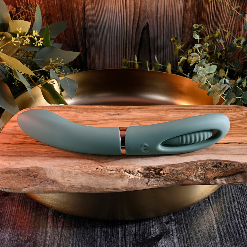 Chick Flick Dual Vibrator