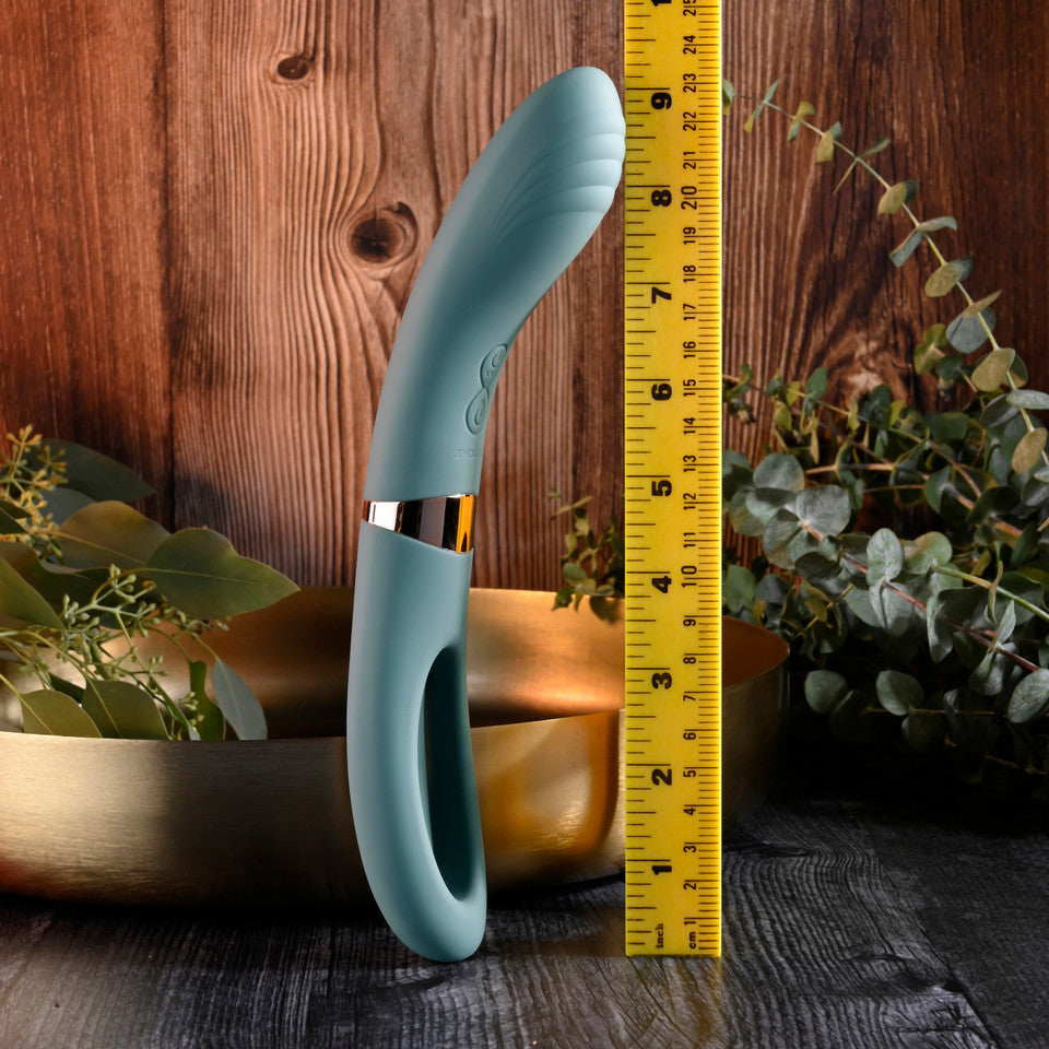Chick Flick Dual Vibrator