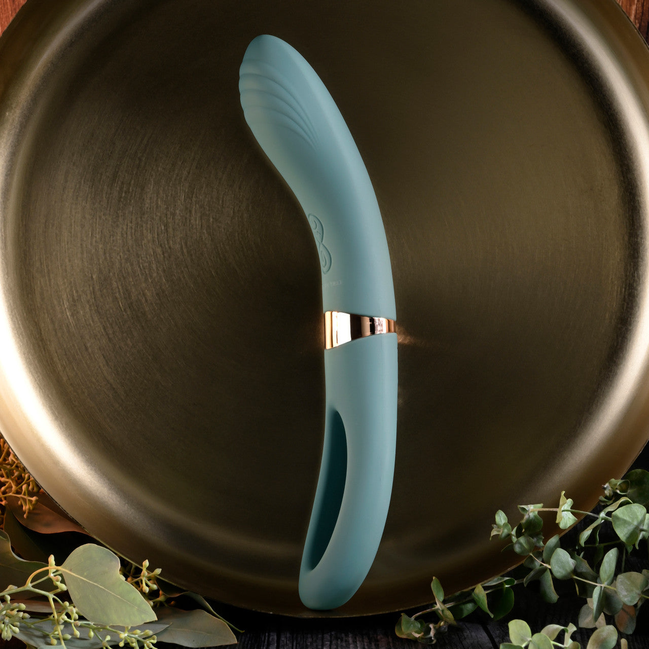 Chick Flick Dual Vibrator