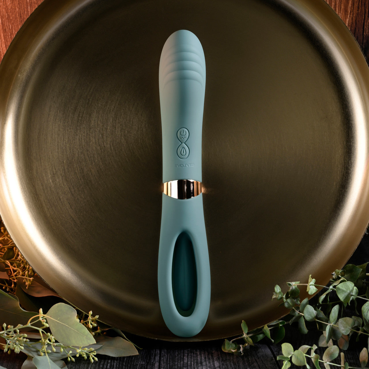 Chick Flick Dual Vibrator