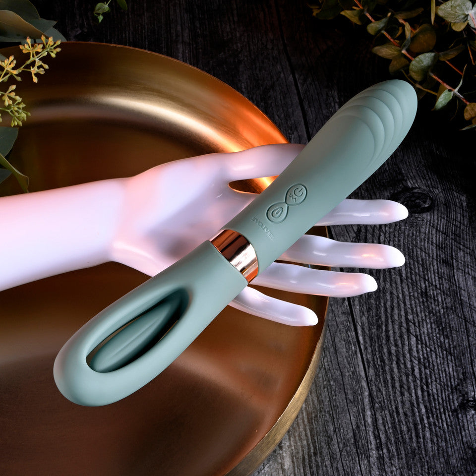 Chick Flick Dual Vibrator