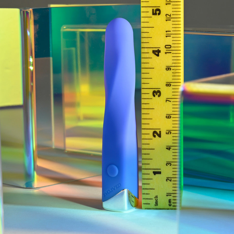 Twisted Temptation Bullet