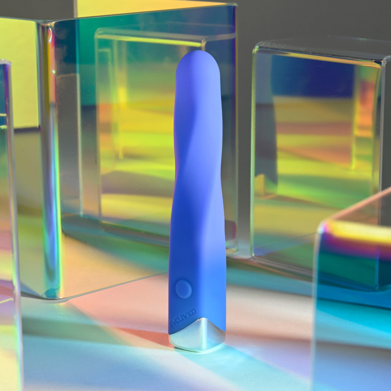 Twisted Temptation Bullet