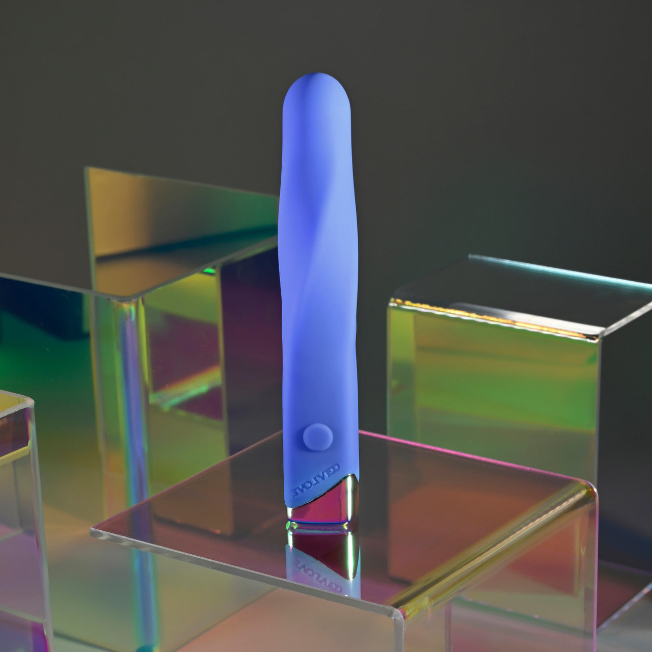 Twisted Temptation Bullet