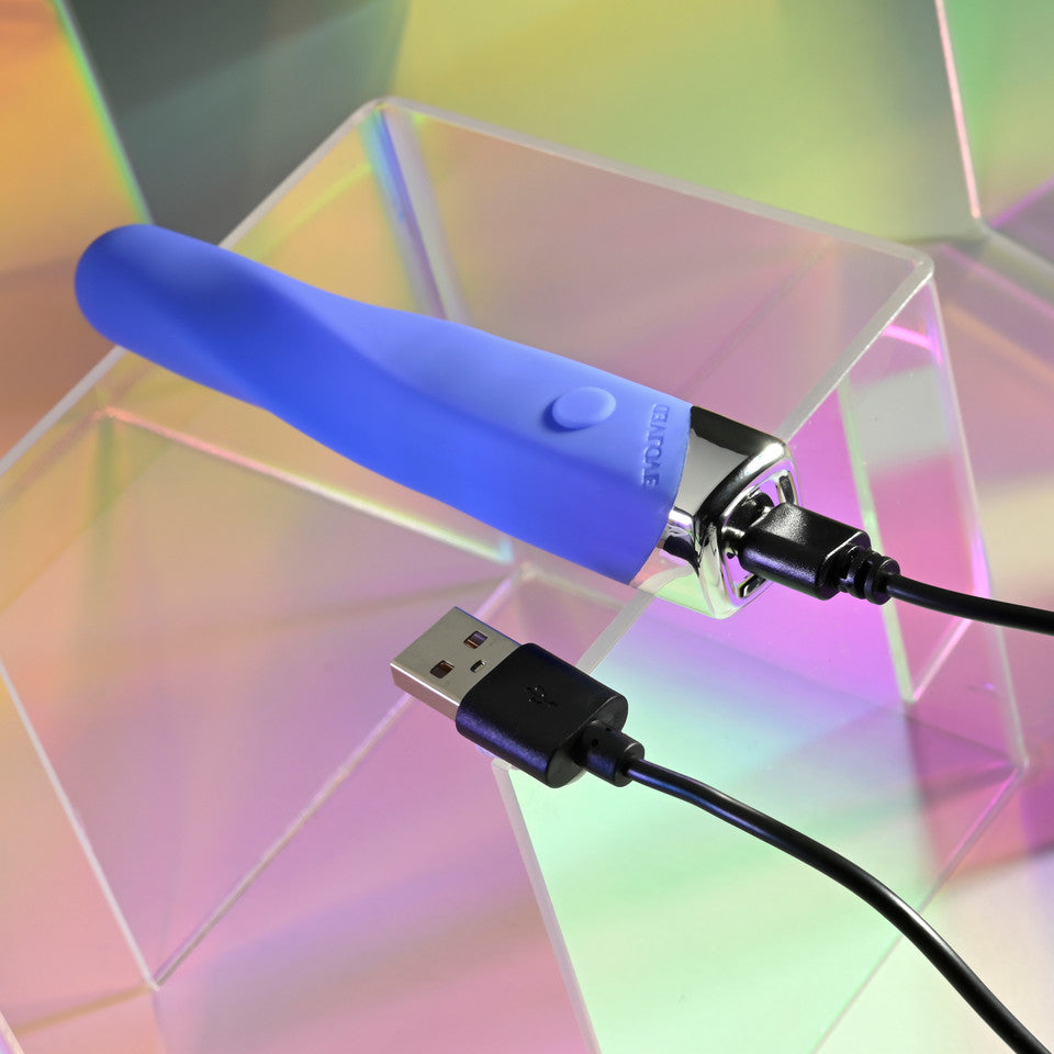 Twisted Temptation Bullet