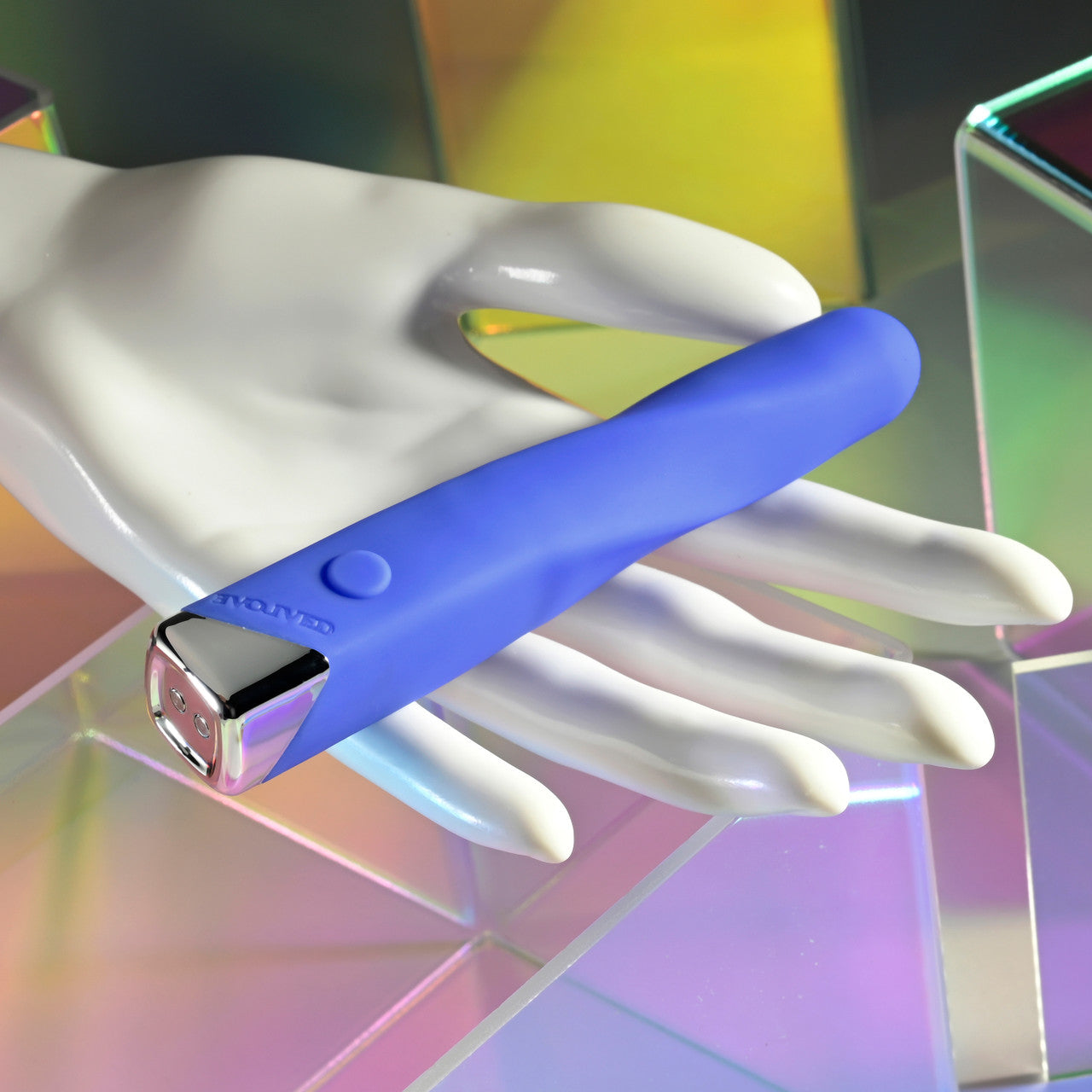 Twisted Temptation Bullet