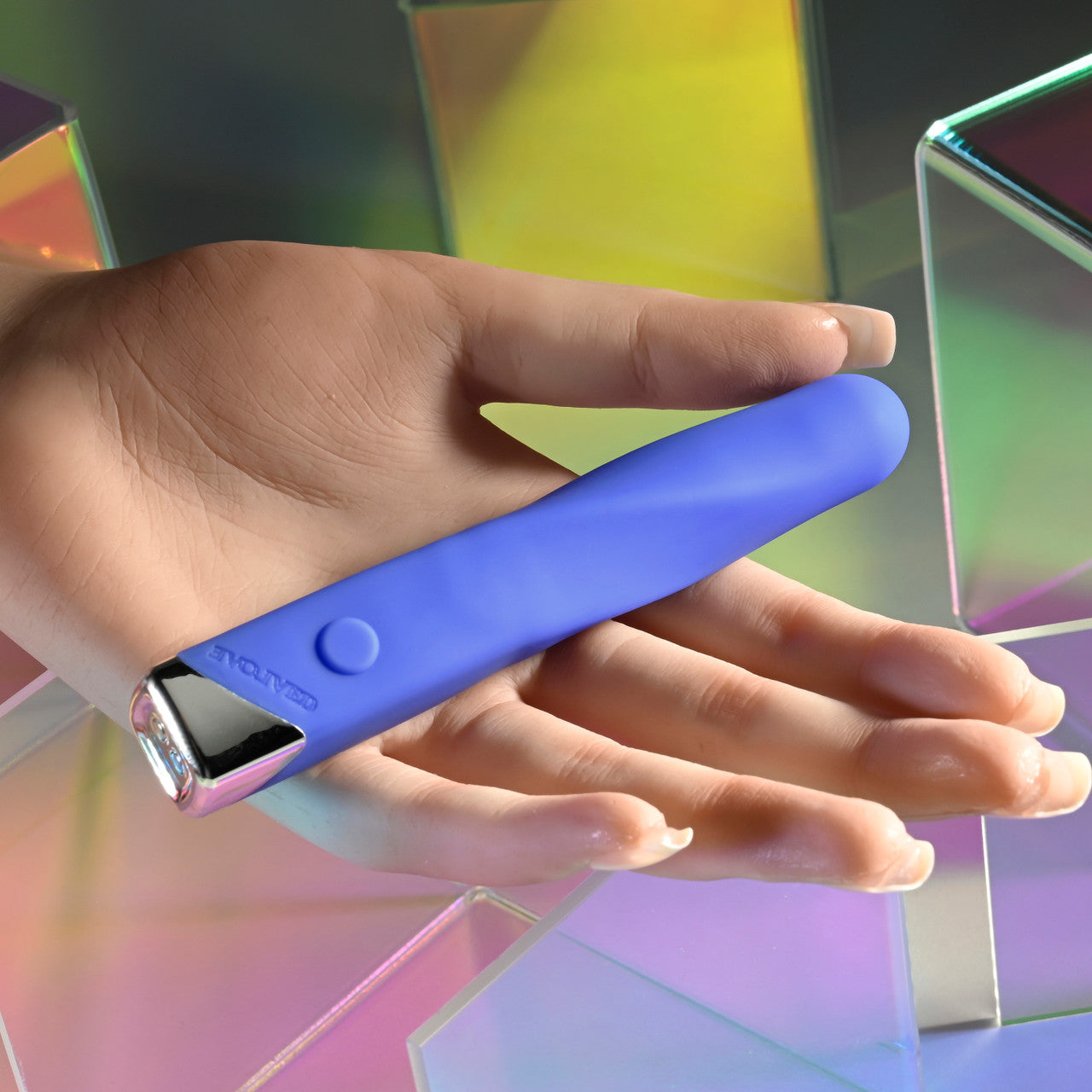 Twisted Temptation Bullet