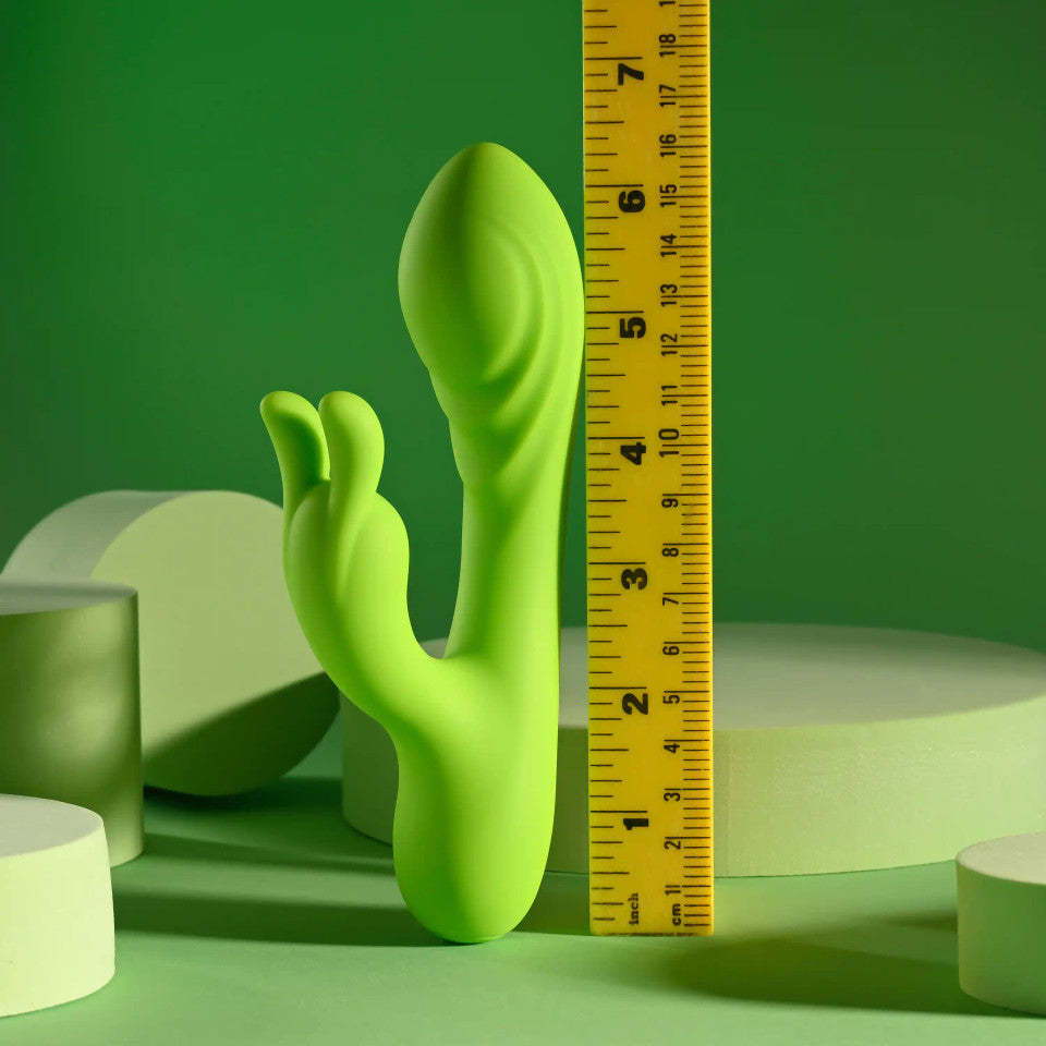 Brat Bunny Rabbit Vibrator