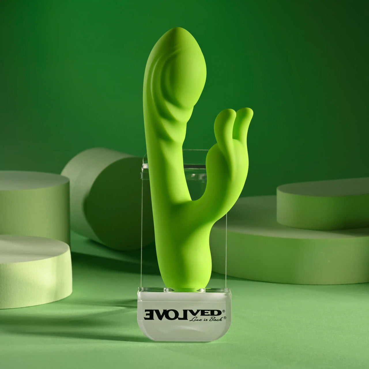 Brat Bunny Rabbit Vibrator