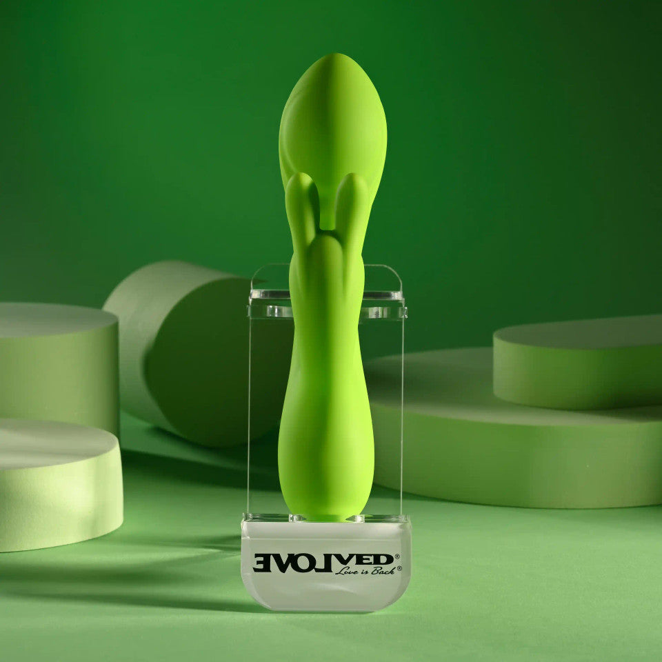 Brat Bunny Rabbit Vibrator