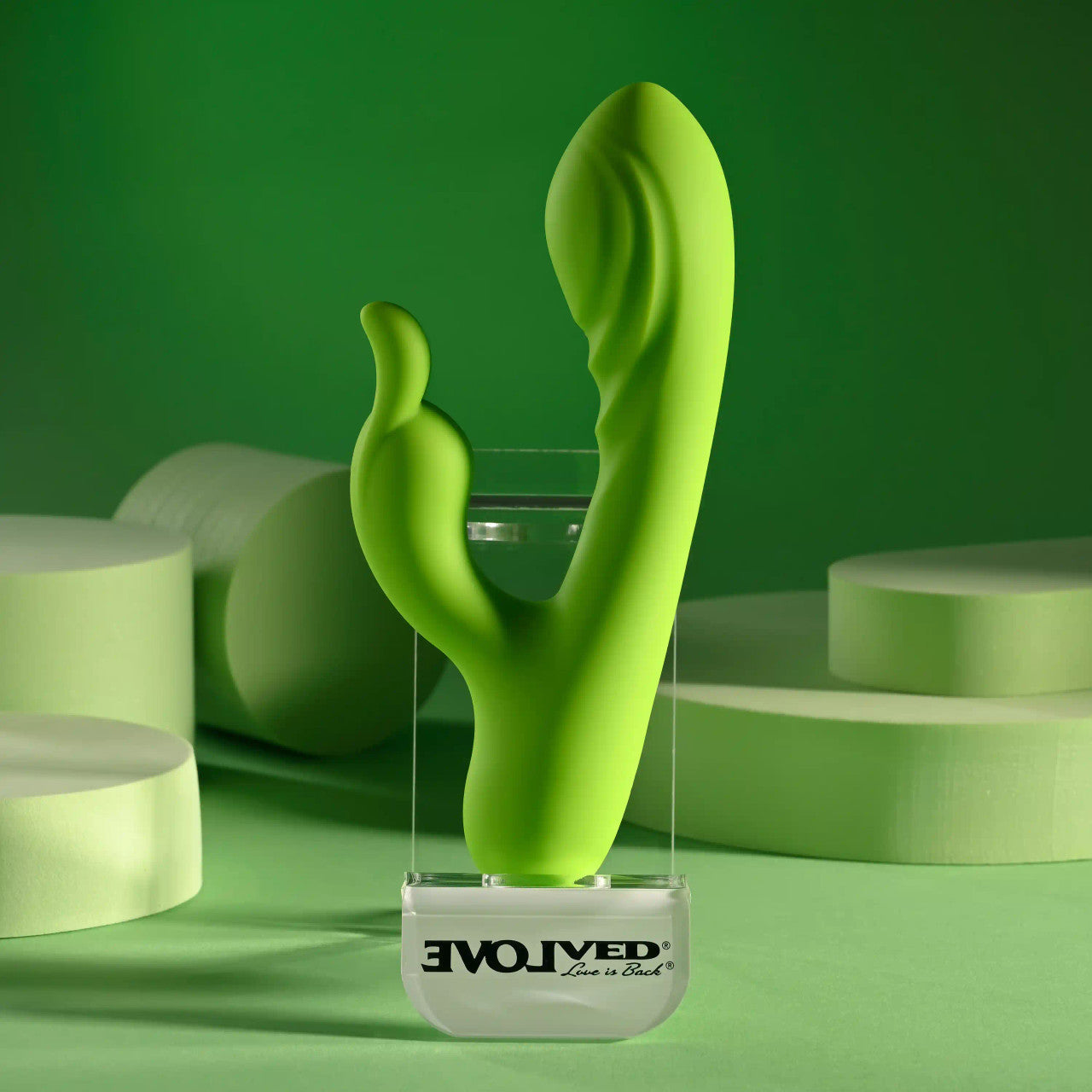 Brat Bunny Rabbit Vibrator