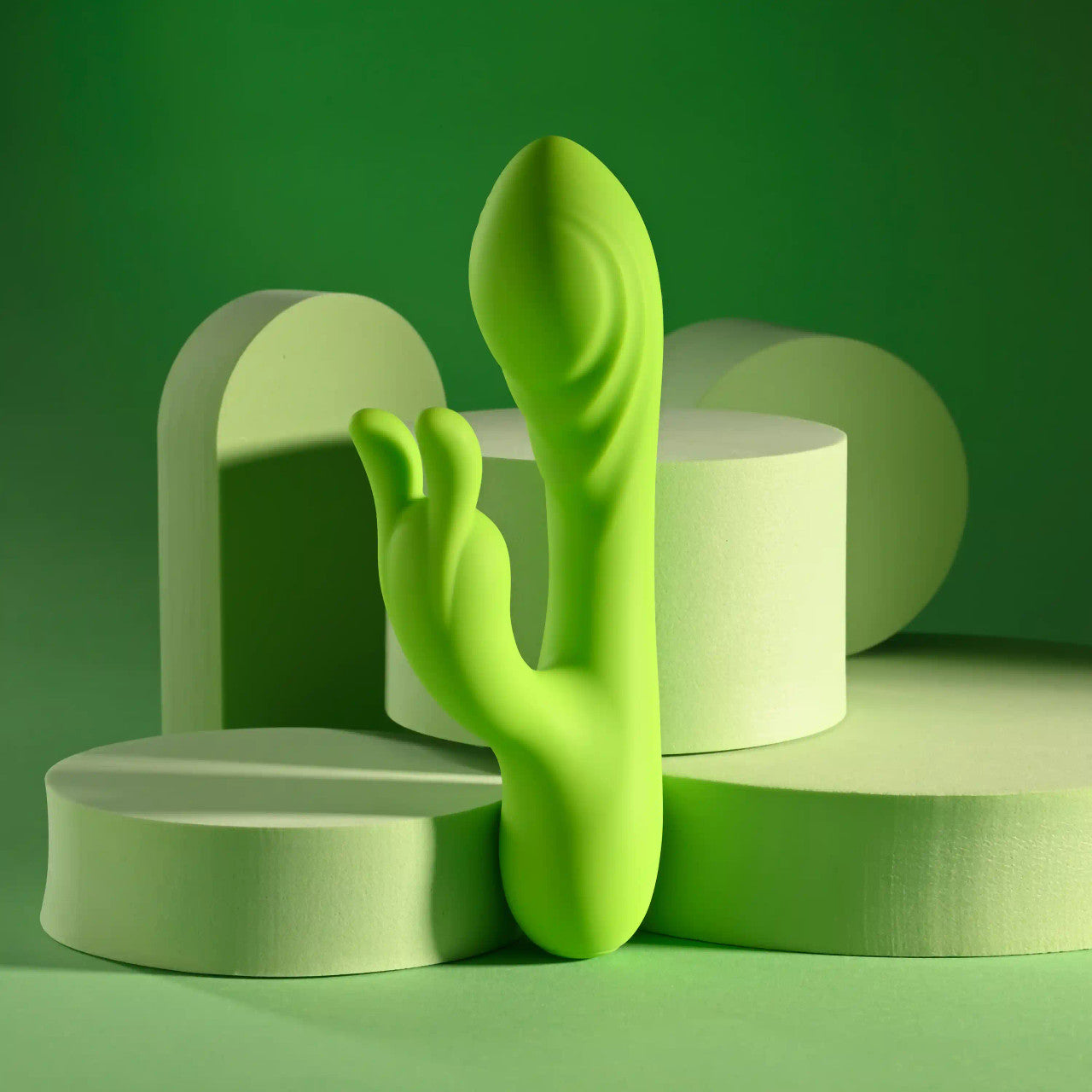 Brat Bunny Rabbit Vibrator