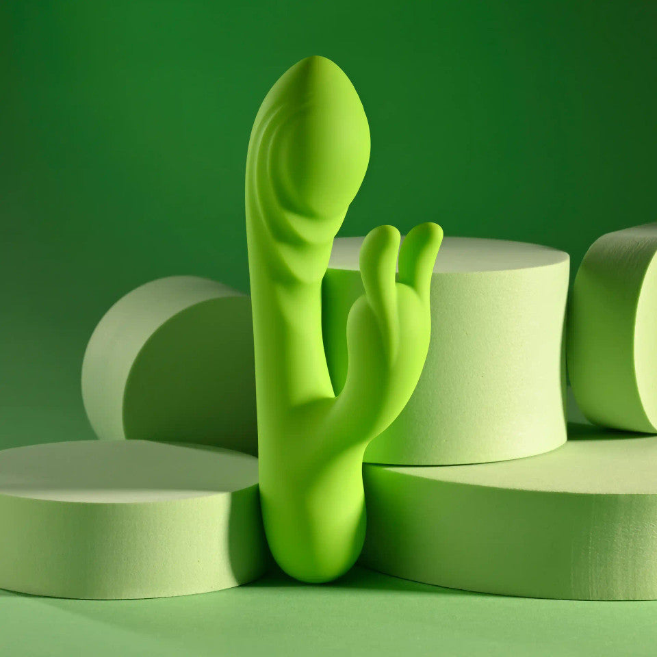 Brat Bunny Rabbit Vibrator