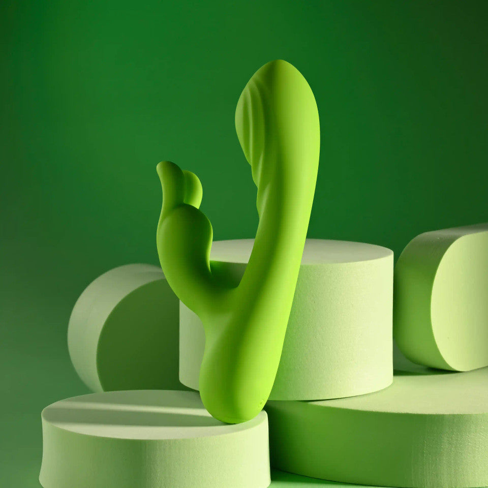 Brat Bunny Rabbit Vibrator