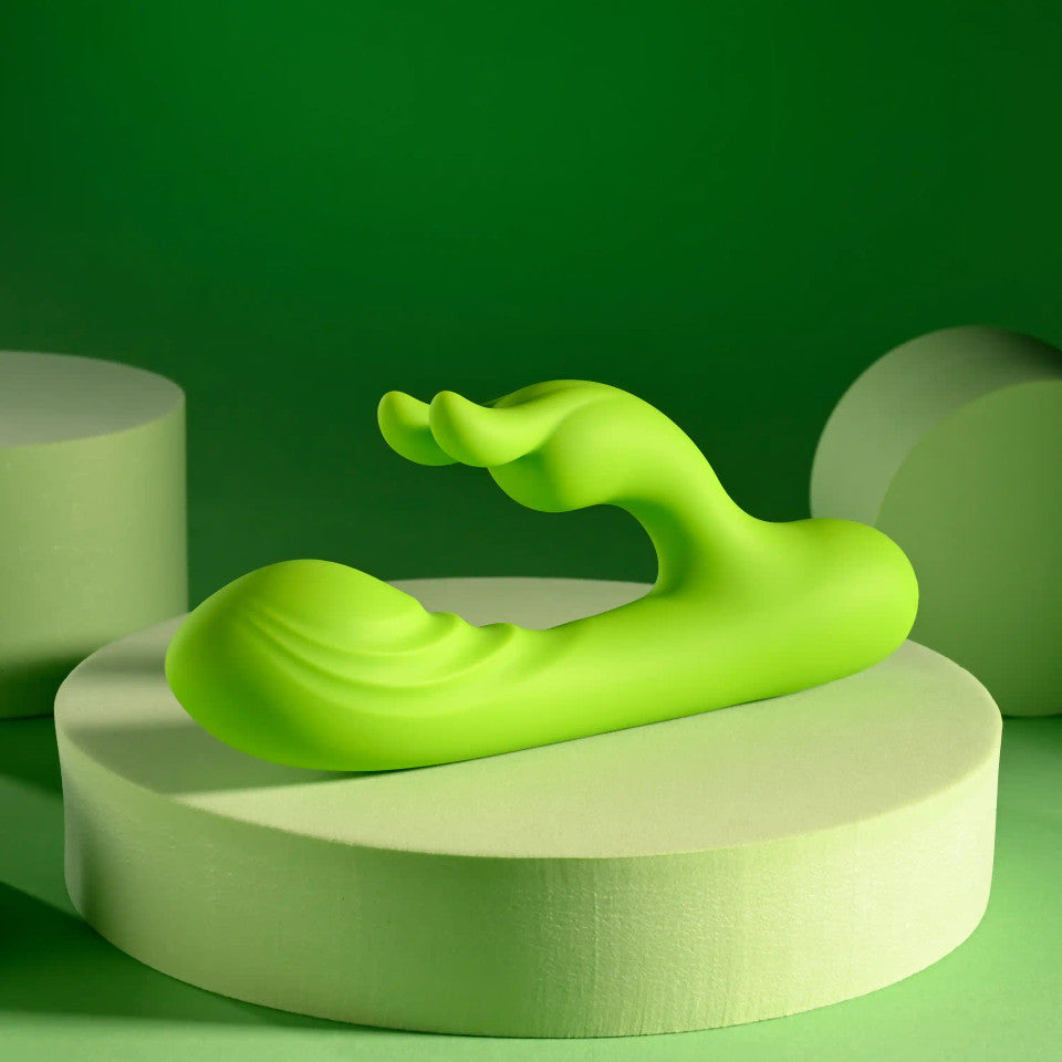 Brat Bunny Rabbit Vibrator