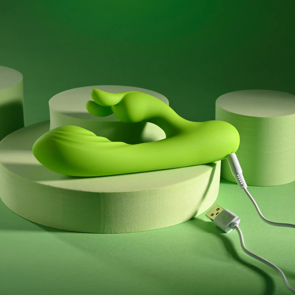 Brat Bunny Rabbit Vibrator